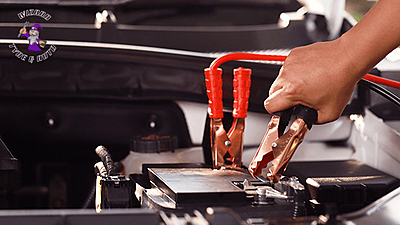 Car battery maintenance tips for vehicles in Caboolture and North Lakes