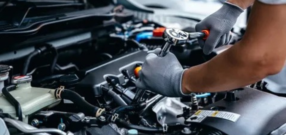 auto servicing caboolture