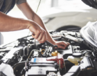 Mechanics Caboolture for Complete Car Servicing & Repairs