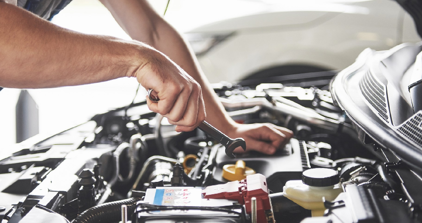 Mechanics Caboolture