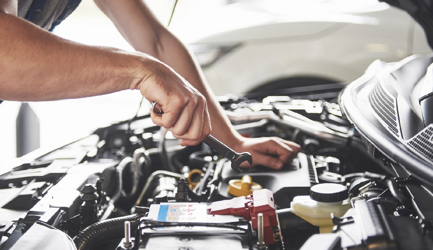 Mechanics Caboolture