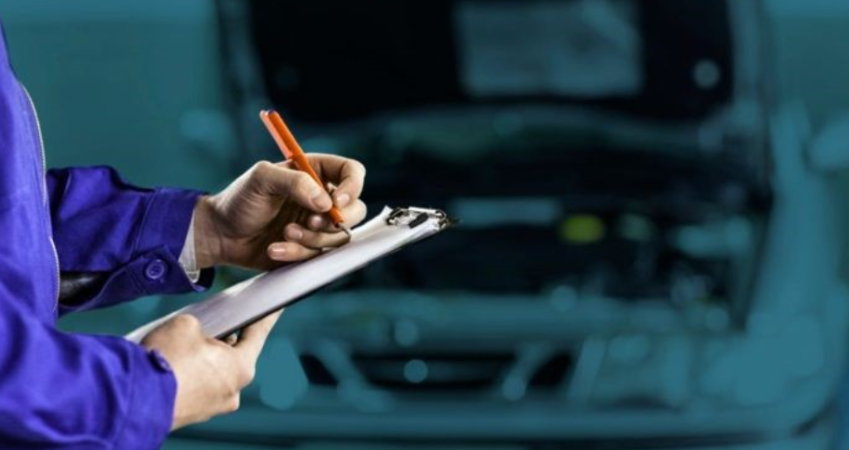 Roadworthy Certificate Caboolture