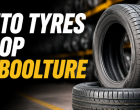 Auto Tyres Shop Caboolture: How to Choose the Right Tyres for Your Vehicle
