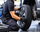 Why Professional Tyre Fitting Matters for Safer Driving in Caboolture