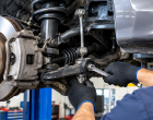 Why Is Car Suspension Repair Important for Caboolture Drivers?